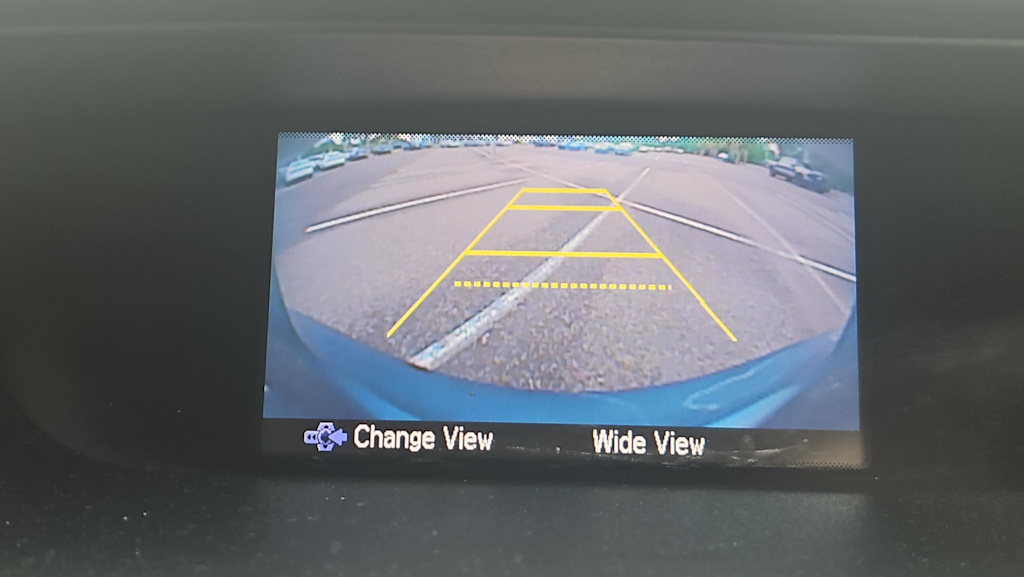 Thumbnail: 2016 Honda CR-V - 24