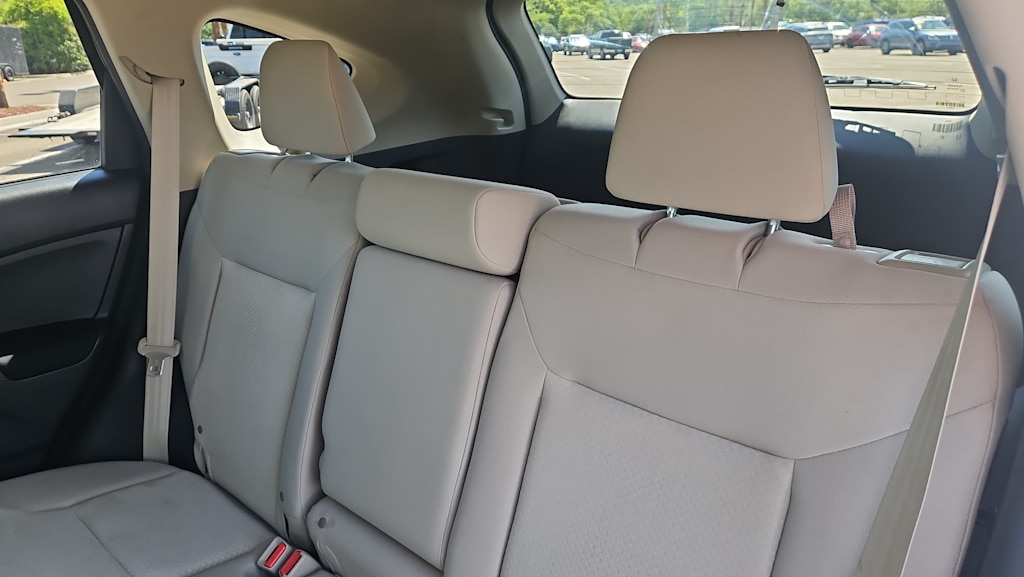 Thumbnail: 2016 Honda CR-V - 10