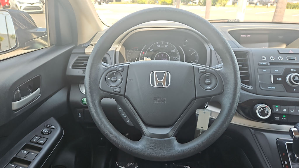 Thumbnail: 2016 Honda CR-V - 2