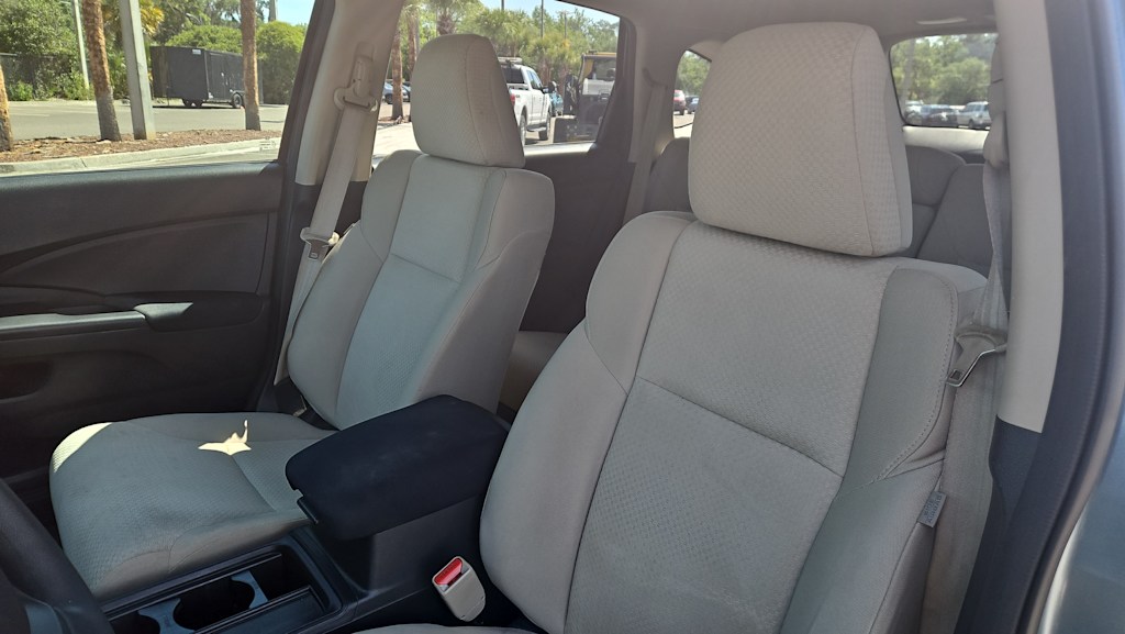 Thumbnail: 2016 Honda CR-V - 8