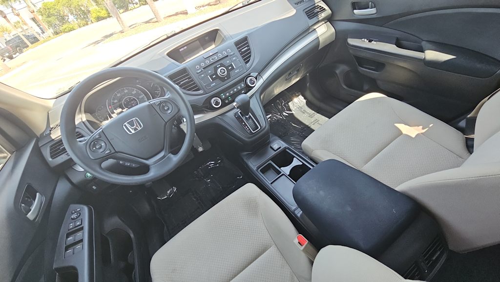 Thumbnail: 2016 Honda CR-V - 7