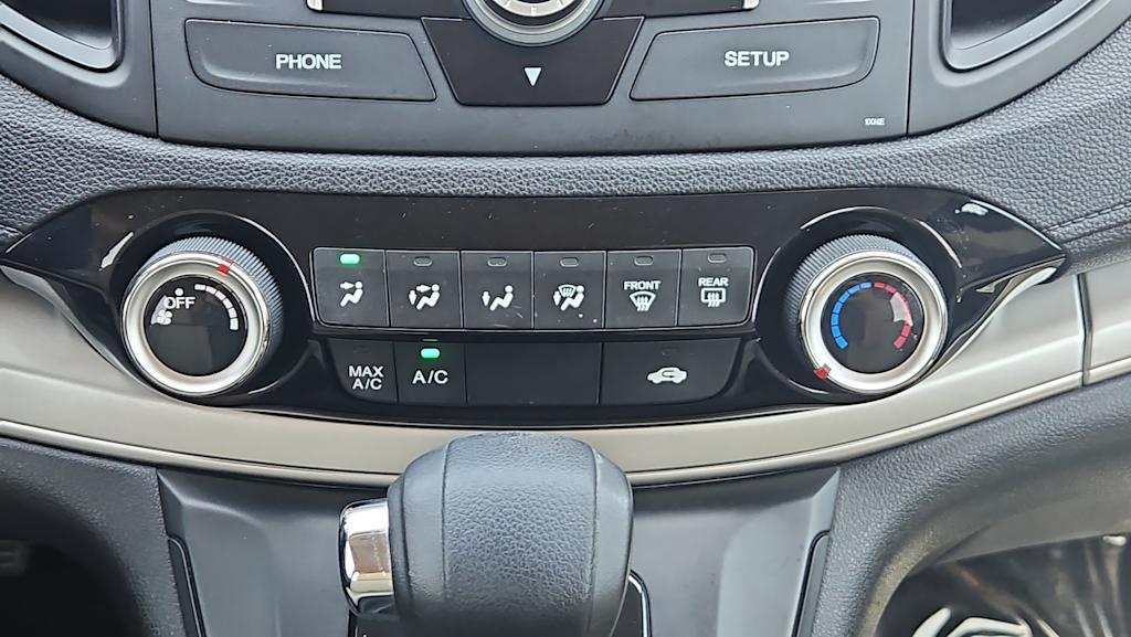 Thumbnail: 2016 Honda CR-V - 23