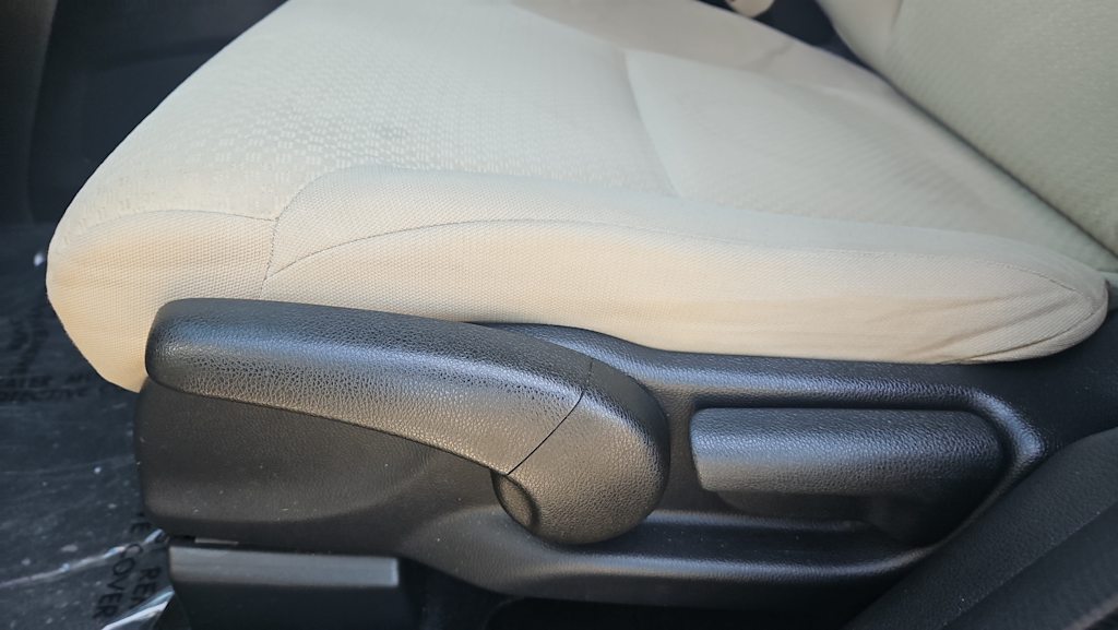 Thumbnail: 2016 Honda CR-V - 21