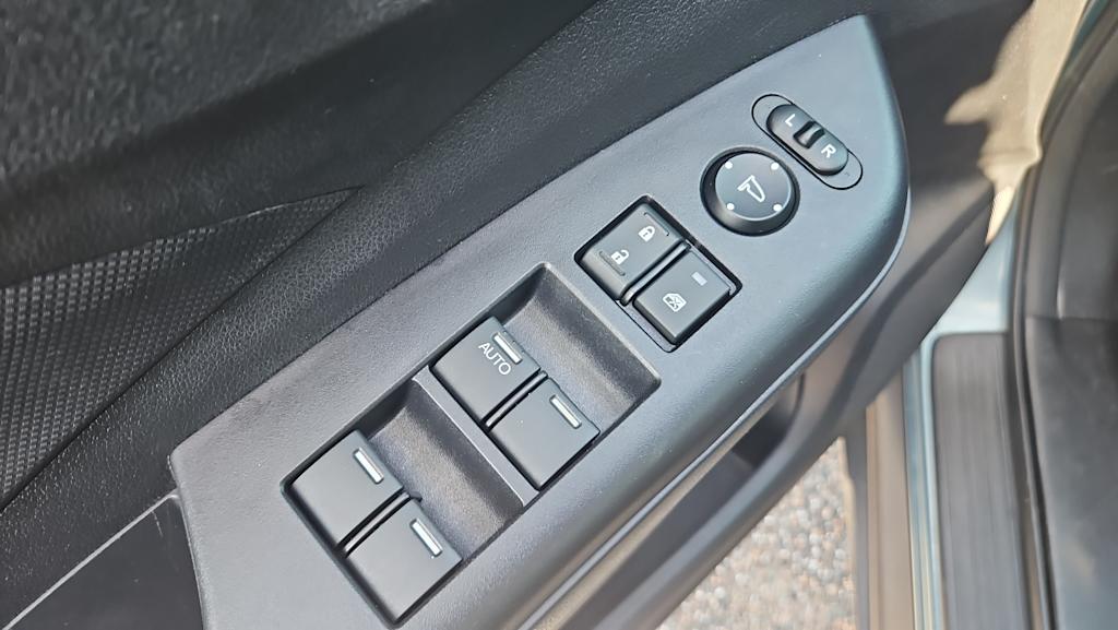 Thumbnail: 2016 Honda CR-V - 22