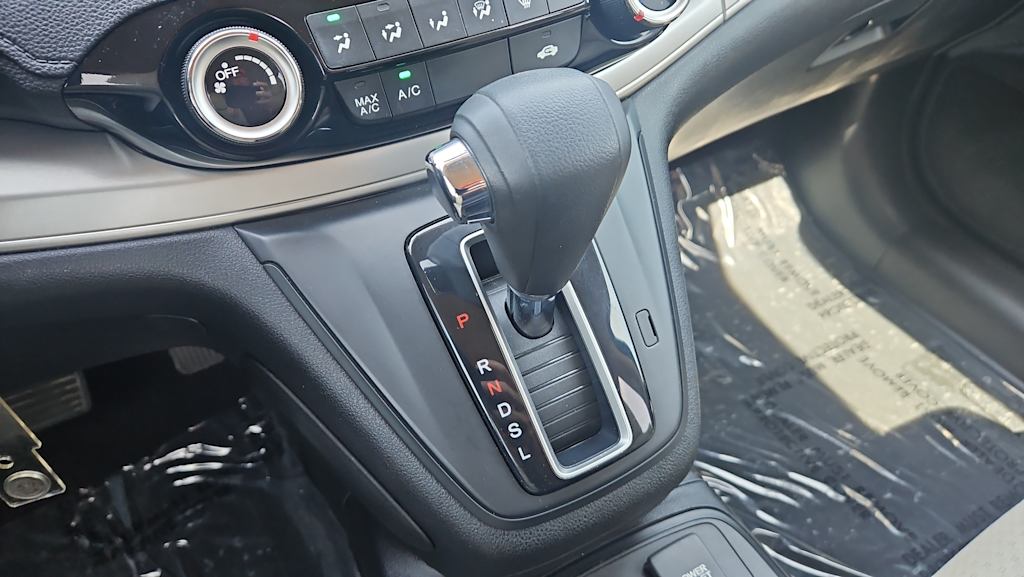 Thumbnail: 2016 Honda CR-V - 12