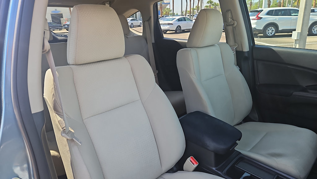 Thumbnail: 2016 Honda CR-V - 9