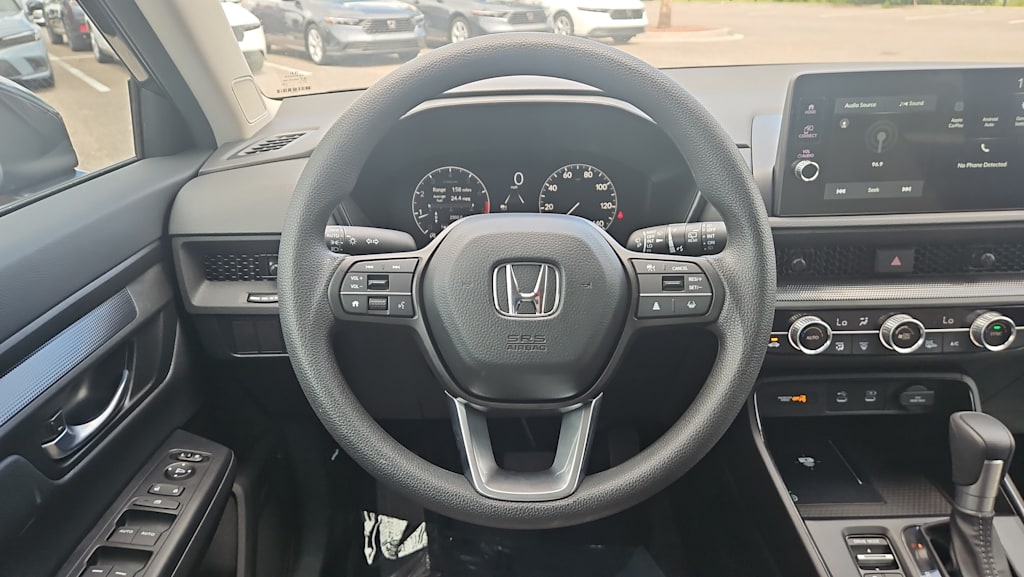 Thumbnail: 2026 Honda CR-V - 2