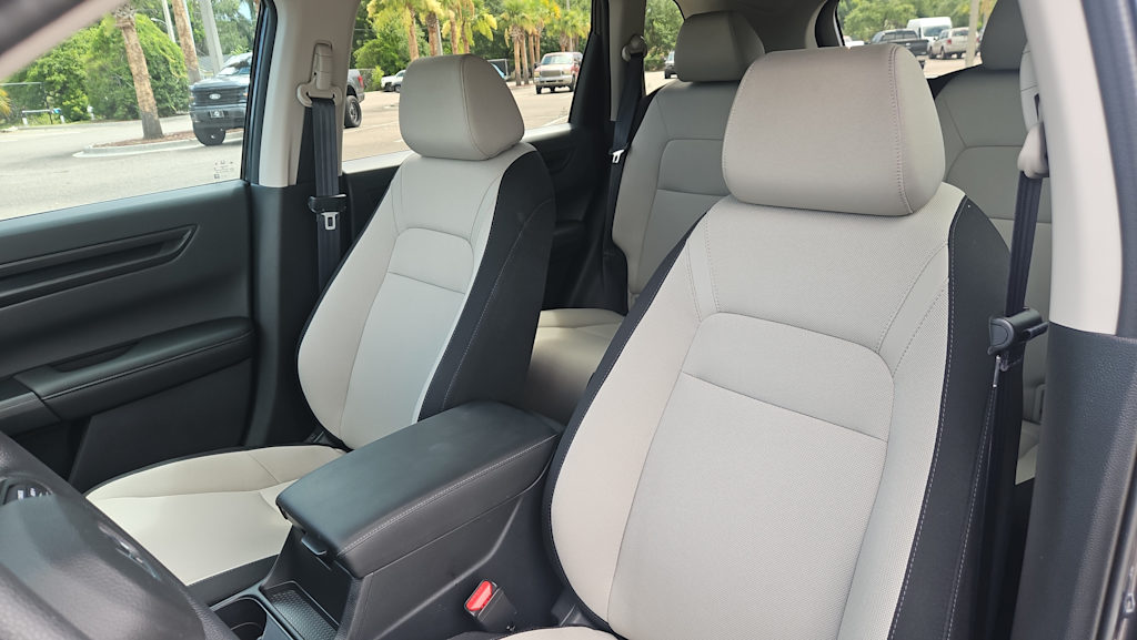 Thumbnail: 2026 Honda CR-V - 8