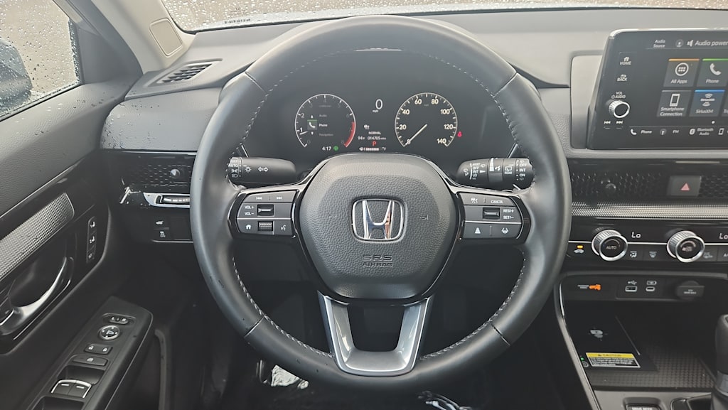 Thumbnail: 2025 Honda CR-V - 2