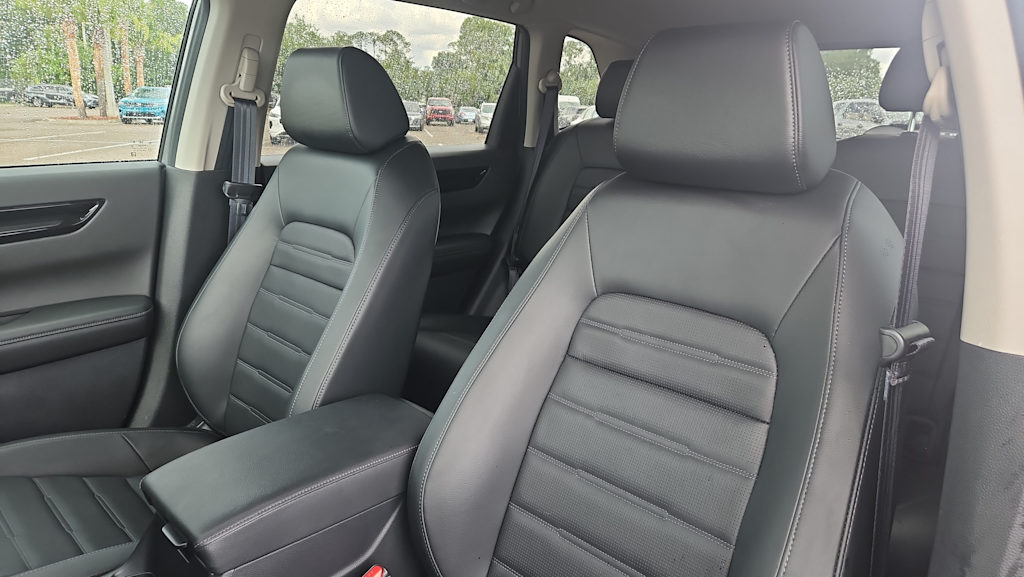 Thumbnail: 2025 Honda CR-V - 8
