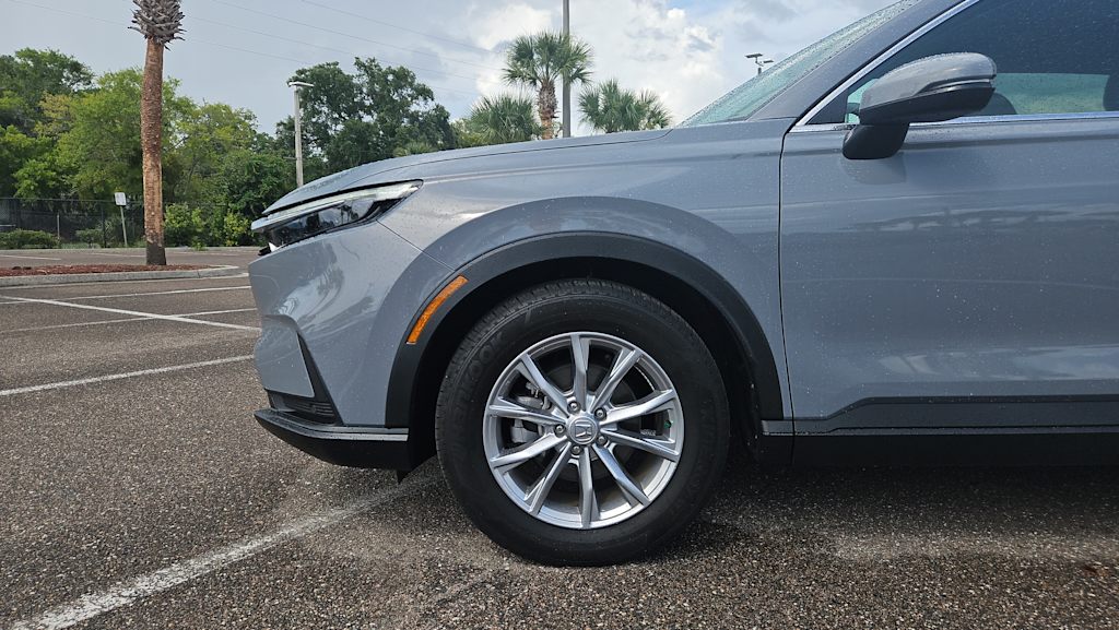 Thumbnail: 2025 Honda CR-V - 5