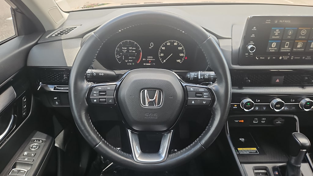 Thumbnail: 2023 Honda CR-V - 2
