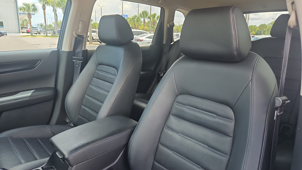Thumbnail: 2023 Honda CR-V - 8