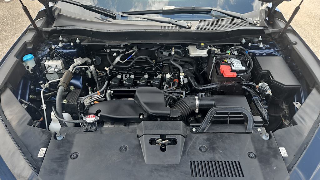 Thumbnail: 2023 Honda CR-V - 6