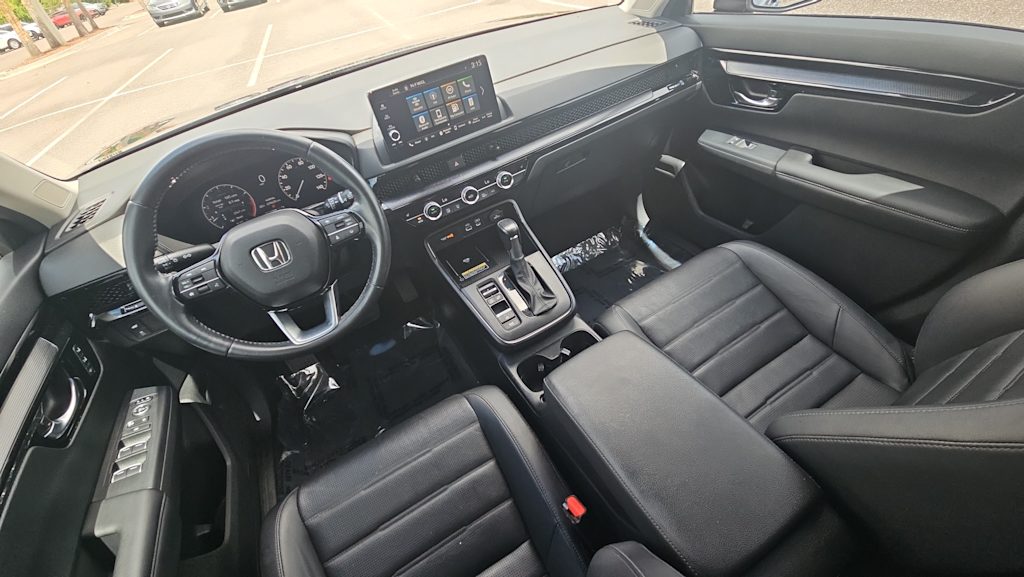 Thumbnail: 2023 Honda CR-V - 7