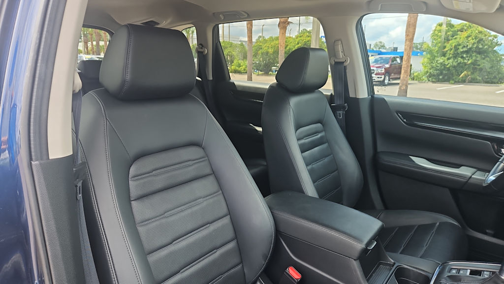 Thumbnail: 2023 Honda CR-V - 9