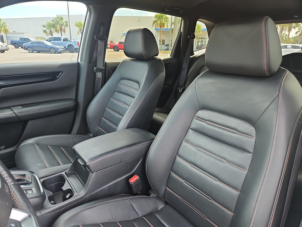 Thumbnail: 2023 Honda CR-V - 8
