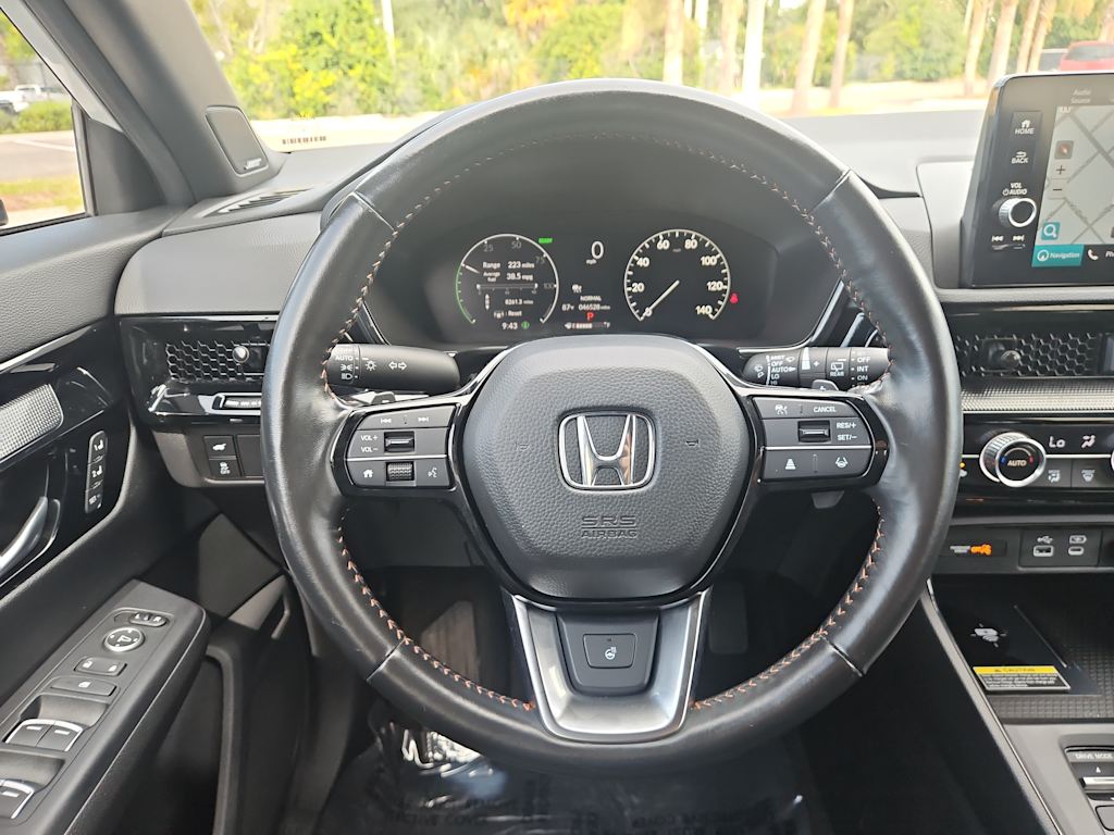 Thumbnail: 2023 Honda CR-V - 2