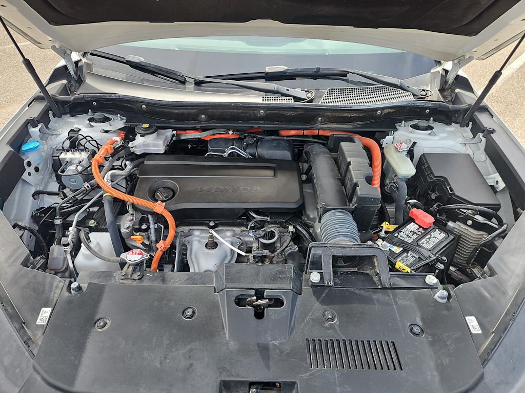 Thumbnail: 2023 Honda CR-V - 6