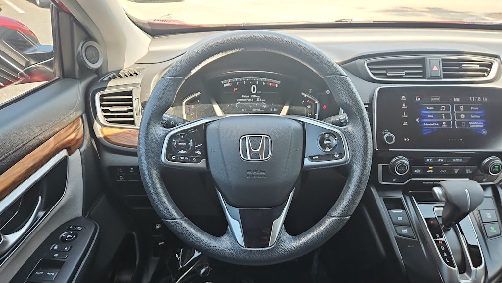 Thumbnail: 2021 Honda CR-V - 2