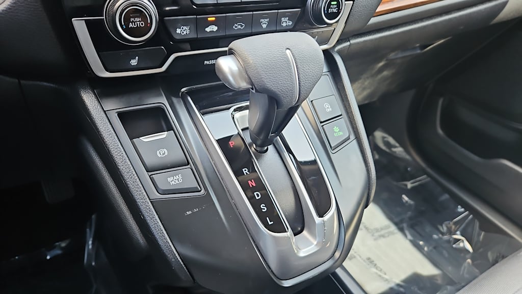 Thumbnail: 2021 Honda CR-V - 11