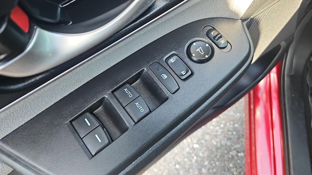Thumbnail: 2021 Honda CR-V - 21