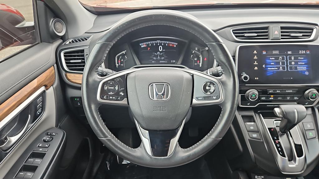 Thumbnail: 2020 Honda CR-V - 2