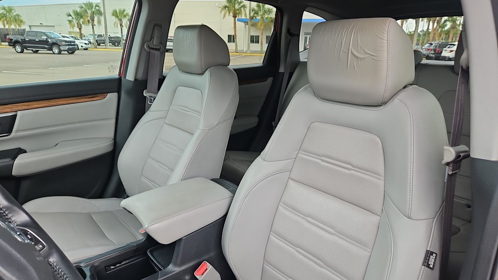 Thumbnail: 2020 Honda CR-V - 8