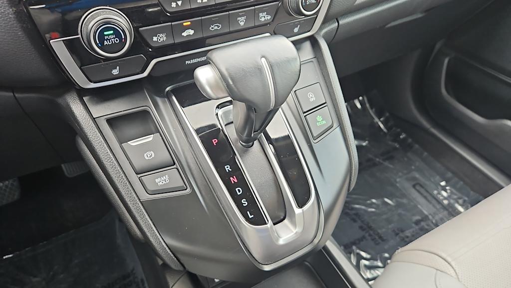 Thumbnail: 2020 Honda CR-V - 12