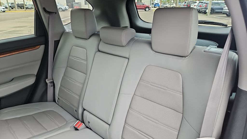 Thumbnail: 2020 Honda CR-V - 10