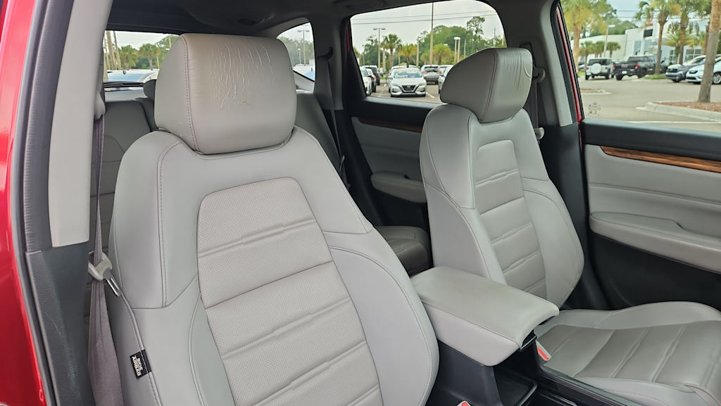 Thumbnail: 2020 Honda CR-V - 9