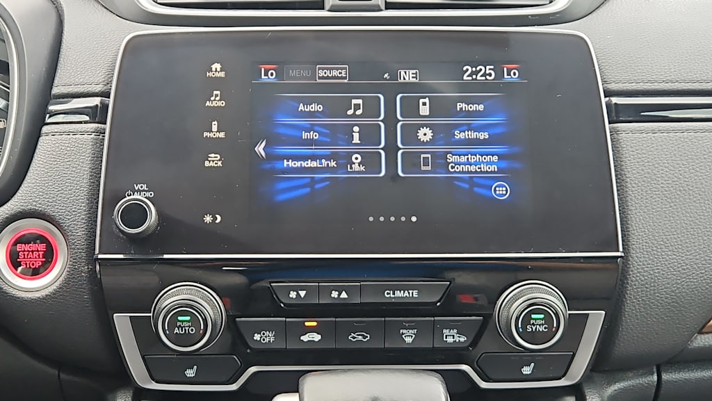 Thumbnail: 2020 Honda CR-V - 25