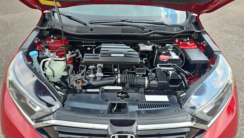 Thumbnail: 2020 Honda CR-V - 6