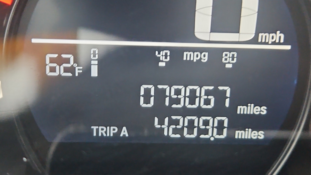 Thumbnail: 2019 Honda CR-V - 6