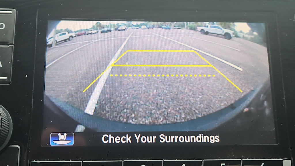 Thumbnail: 2019 Honda CR-V - 5