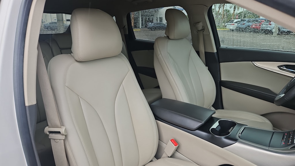 Thumbnail: 2019 Lincoln Nautilus - 24