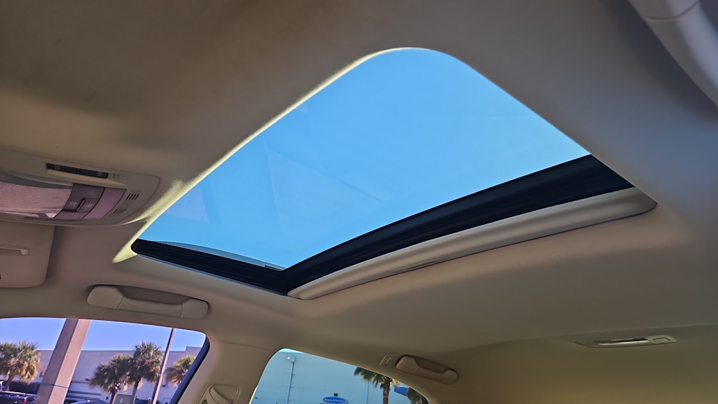 Thumbnail: 2014 Lexus RX - 22