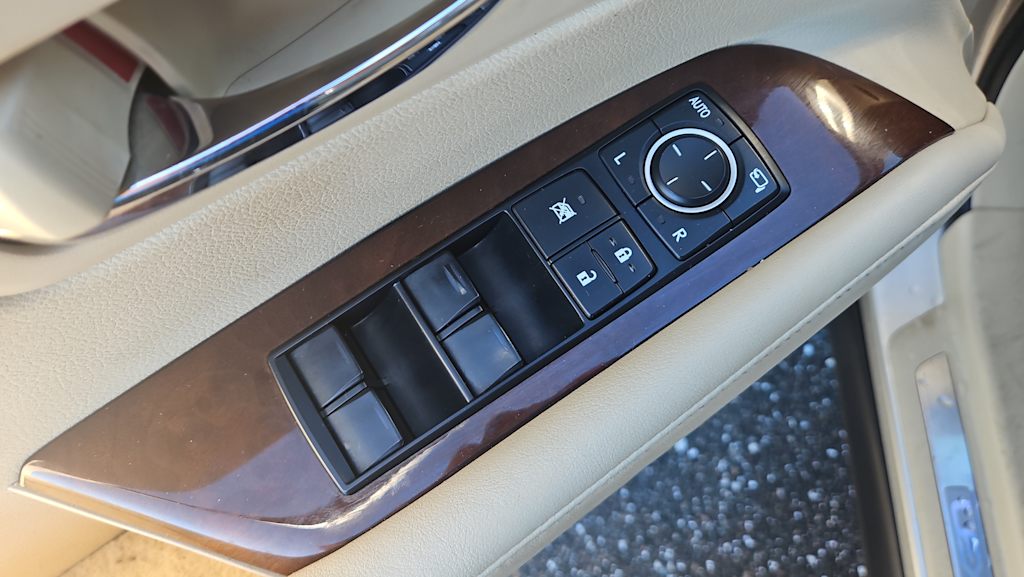 Thumbnail: 2014 Lexus RX - 21