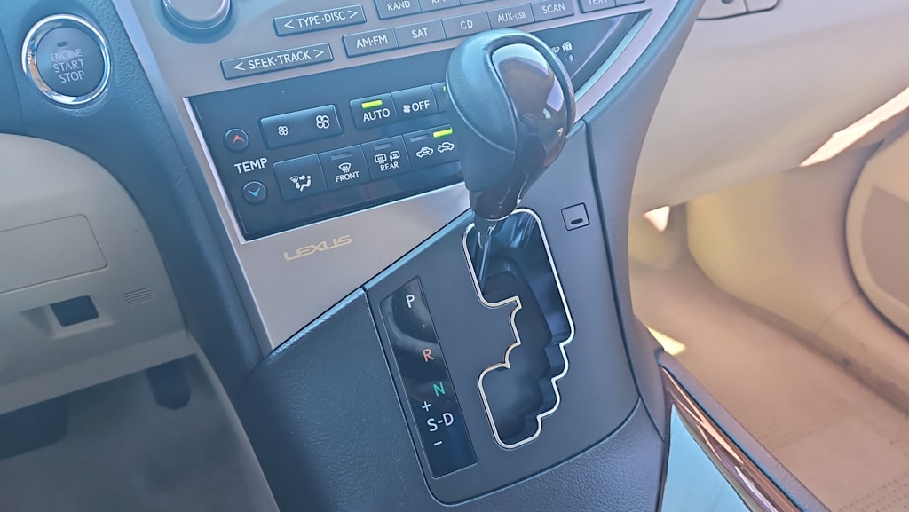 Thumbnail: 2014 Lexus RX - 13