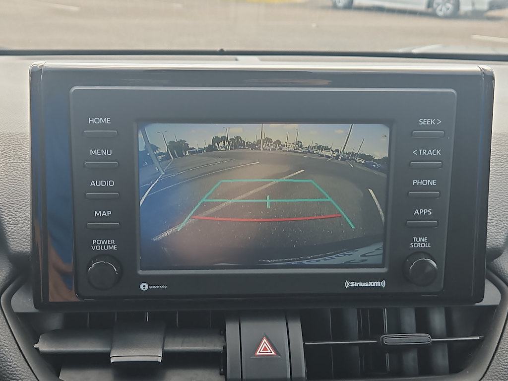 Thumbnail: 2022 Toyota RAV4 - 25