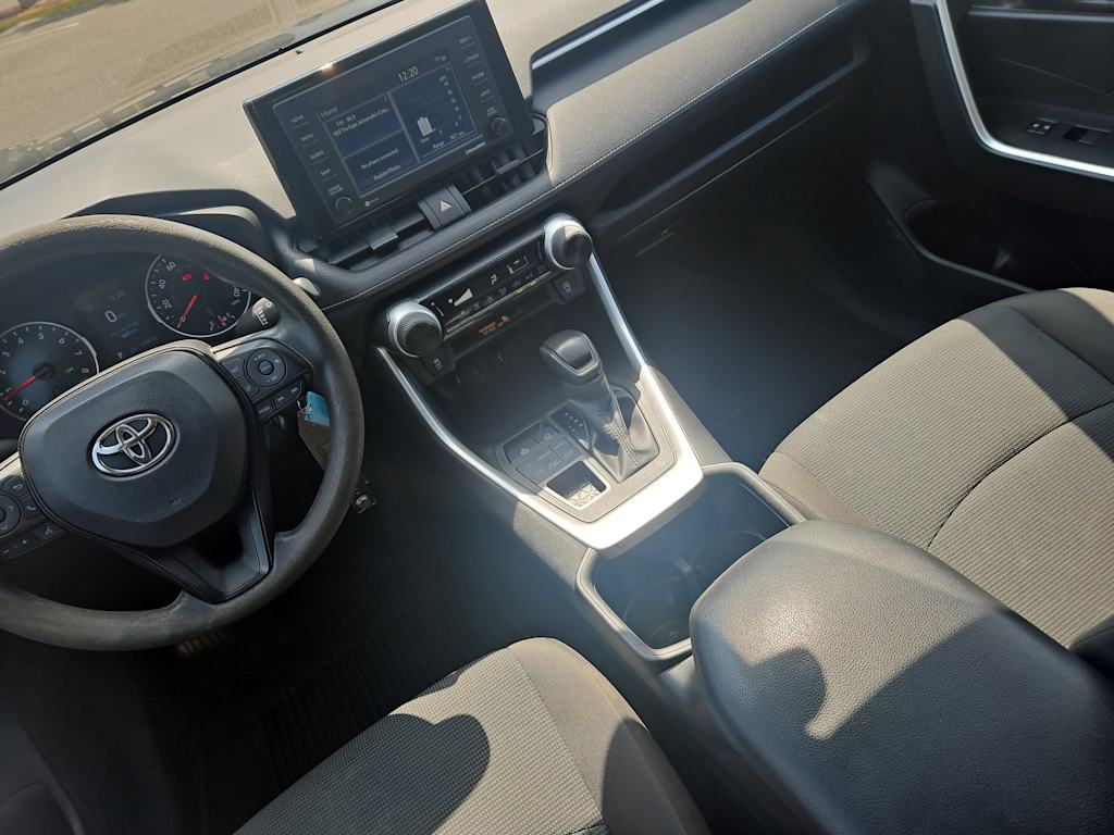 Thumbnail: 2022 Toyota RAV4 - 7