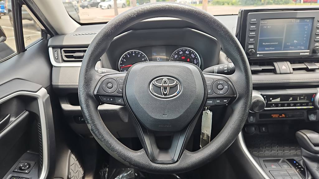 Thumbnail: 2022 Toyota RAV4 - 2