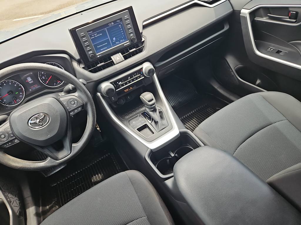 Thumbnail: 2022 Toyota RAV4 - 7