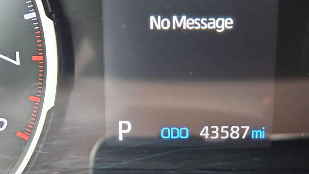 Thumbnail: 2022 Toyota RAV4 - 5