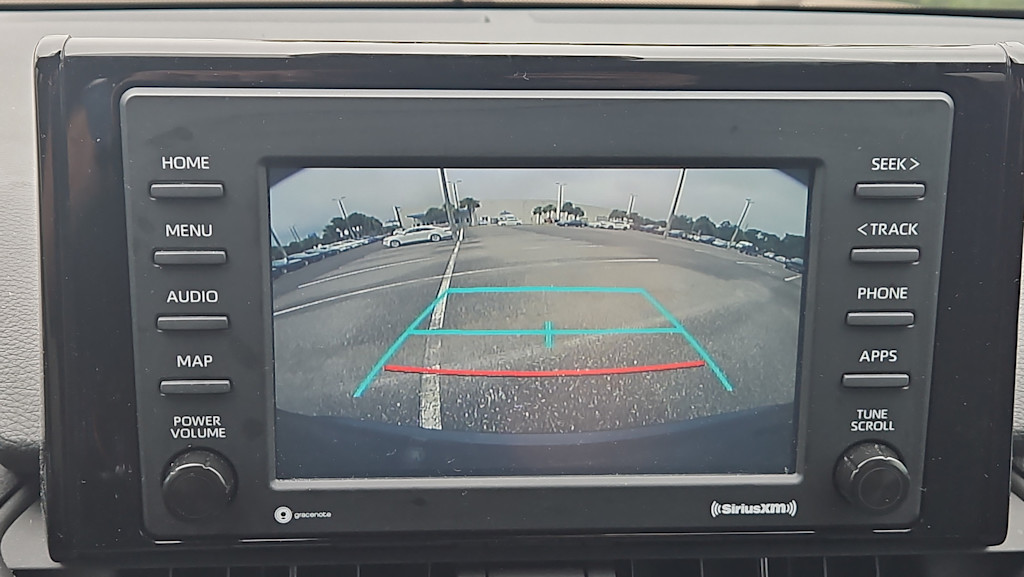 Thumbnail: 2022 Toyota RAV4 - 4