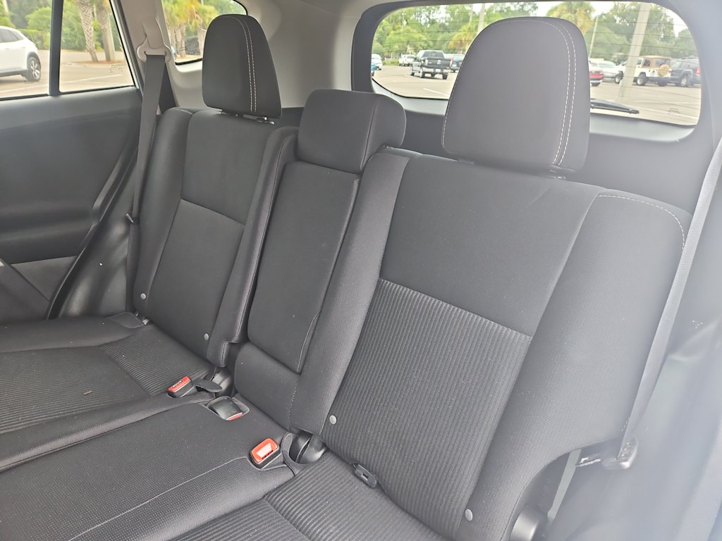 Thumbnail: 2014 Toyota RAV4 - 12