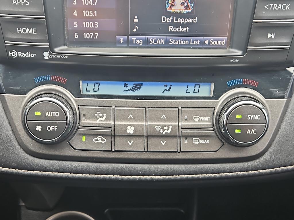 Thumbnail: 2014 Toyota RAV4 - 24