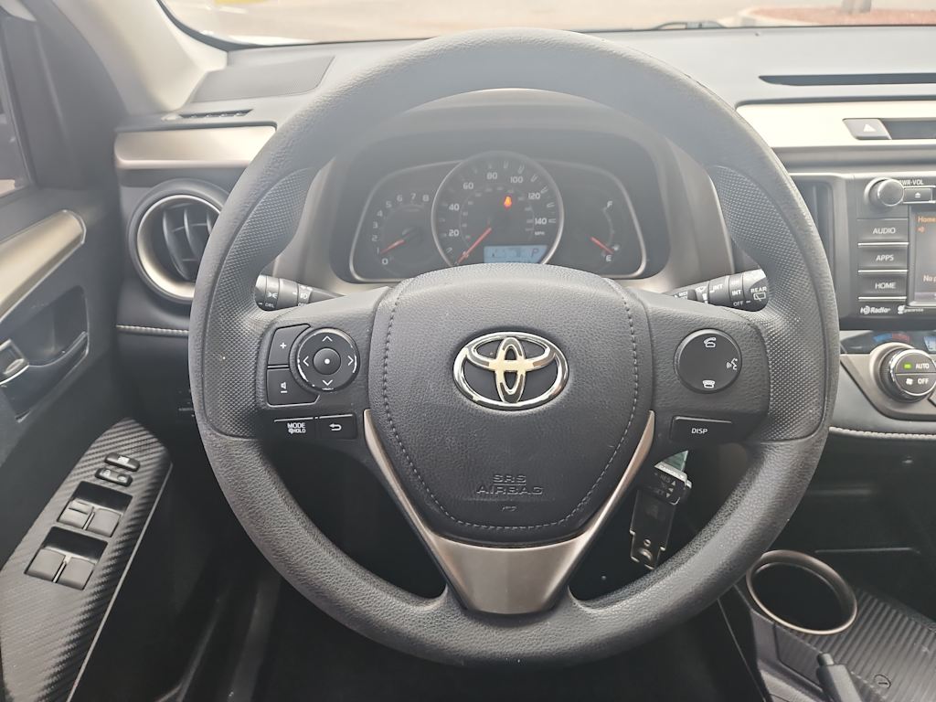 Thumbnail: 2014 Toyota RAV4 - 2