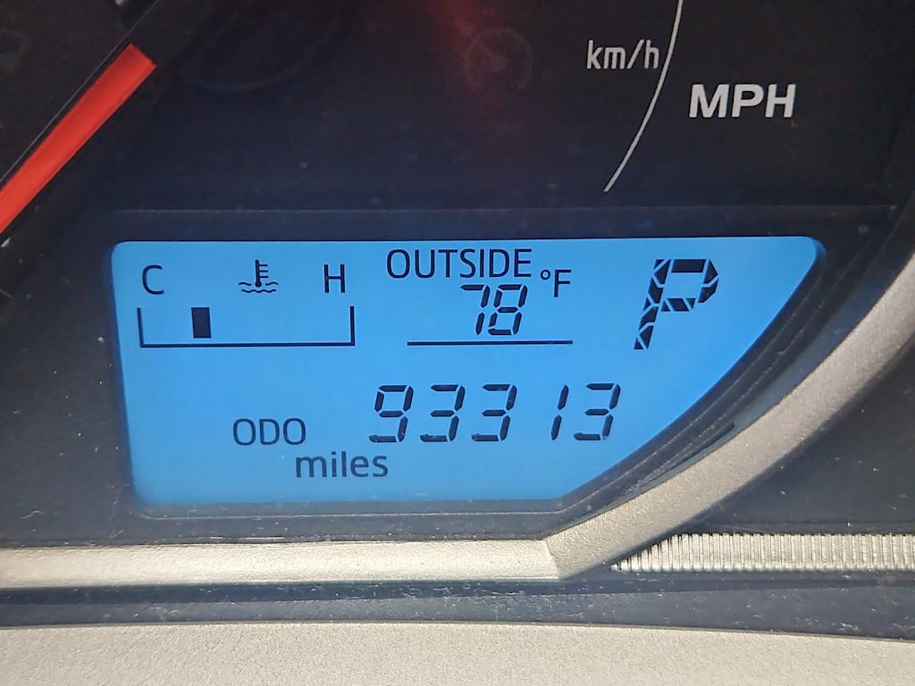 Thumbnail: 2014 Toyota RAV4 - 6