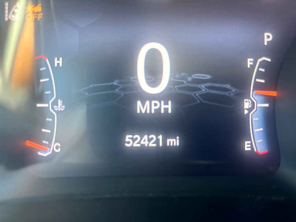 Thumbnail: 2022 Jeep Compass - 13